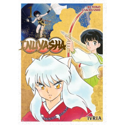 Inuyasha 01